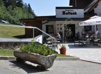 Bolfenk Hotel