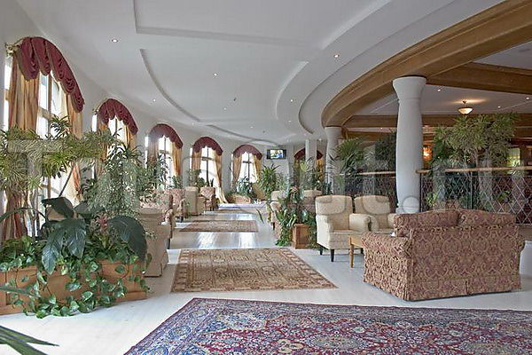 Kempinski Hotel Grand Arena