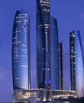 Jumeirah at Etihad Towers Residence