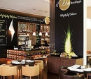 Фото Suite Novotel Mall Of The Emirates