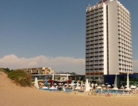 Фото отеля Burgas Beach Hotel (Бургас Бич Отель) Фото отеля Burgas Beach Hotel (Бургас Бич Отель)