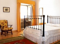 Casa de Vilarinho de Sao Romao