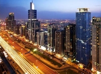 Sheraton Four Points Sheikh Zayed Road