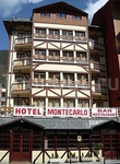 Montecarlo Hotel