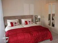 Bed And Breakfast Katwijk