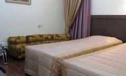 Yerevan Deluxe Hotel