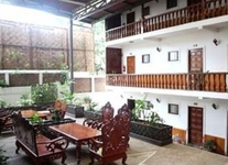 Manoluck Hotel