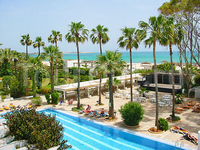 Hotel Barcelo Hammamet