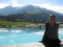 Tauern Spa