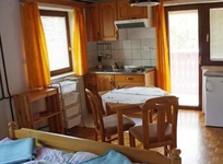 Apartmaji Arh