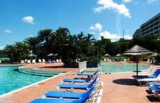 Grand Royal Antiguan Beach Resort