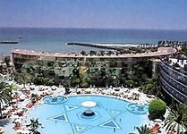 Mare Nostrum Mediterranean Palace