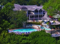 Sandals Royal Plantation
