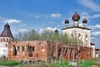 Фотография Ростовский Борисоглебский монастырь