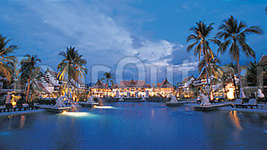 Sofitel Magic Lagoon