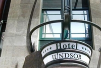 Фото отеля Windsor Hotel