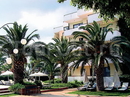 Фото Zephiros Beach Hotel