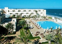 Фото отеля Park Inn Ulysse Resort and Thalasso Djerba