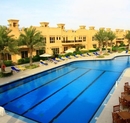 Фото Al Hamra Village Golf & Beach Resort