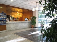 Фото отеля Best Residencial Michelangelo Фото отеля Best Residencial Michelangelo