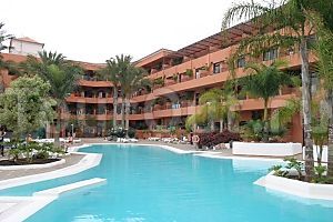 Melia Jardines Del Teide