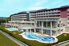 Thermal Hotel Visegrad