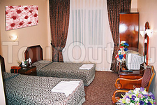 Erez Hotel Erez Hotel