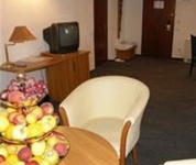 Best Western Savoy Hotel Mamaia