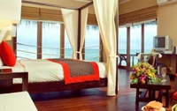 Фото отеля Hudhuranfushi Island Resort