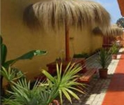 Hostal Balmaceda La Serena