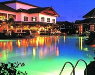 Berjaya Le Morne Beach Resort Hotel and Casino