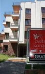 Cvetni Konaci Apartment Vrnjacka Banja