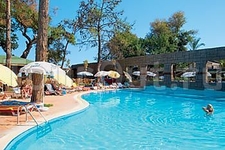 Grand Gul Beach Hotel