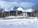 Фото Hutnik-1