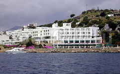 Mavi Kumsal Hotel