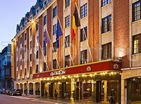 Фото отеля Royal Windsor Hotel Grand Place