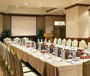 Mercure Grand Golden Jeddah