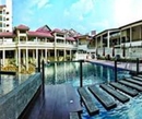Фото Bukit Gambang Resort City