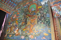 монастырь монастырь