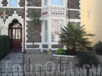 Mayfair Guest House