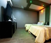 M Motel Incheon
