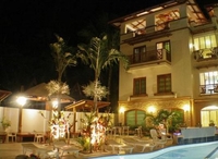 Фото отеля Boracay Beach Club