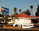 Фото Comfort Inn Tapachula Kamico