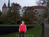 Башня "Толстая Маргарита" Башня "Толстая Маргарита"