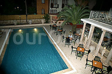 Yildiz Hotel