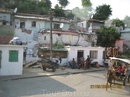 В Албании много цыганских поселков с ужасающей нищетой