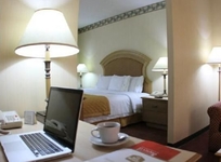 Best Western Plus Monterrey Colon Best Western Plus Monterrey Colon