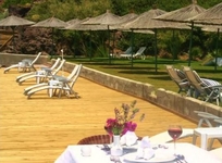 Arion Resort Hotel Gumusluk