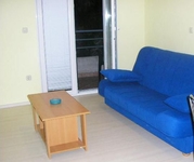 Apartments Makarska