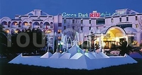 Фото отеля Riu Green Park